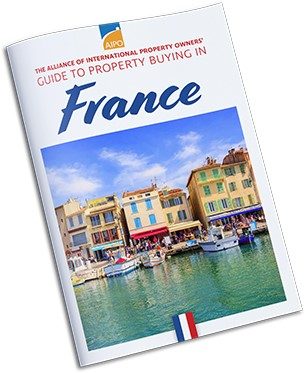 Guide to Property Buying in France