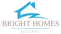 Bright Homes Algarve logo
