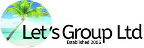 Let's Group Ltd. logo