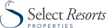 Select Resorts Properties Logo