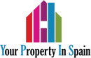 Your Property in Spain logo