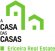 A Casa das Casas - Ericeira Real Estate Logo