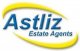 Astliz Estate Agents Logo