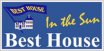 Best House in the Sun Logo