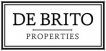 DE BRITO Properties Logo