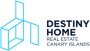 Destiny Home Logo