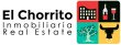 El Chorrito Inmobiliaria Logo