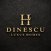 DINESCU LUXUS HOMES Logo