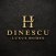 DINESCU LUXUS HOMES Logo