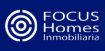 Focus Homes Inmobiliaria Logo