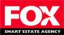 Fox Smart Estate Agency Logo