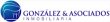 Inmobiliaria González y Asociados Logo