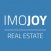 Imojoy Real Estate Logo