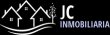 JC Inmobiliaria Logo