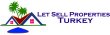 Let Sell Properties Turkey Logo