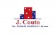 J Couto - Sociedade de Mediação Imobiliária, Lda. Logo