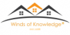Winds of Knowledge Unipessoal Lda Logo