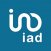 IAD Portugal S.A. Logo