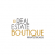 Real Estate Boutique Logo
