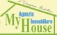 My House Agenzia Immobiliare Logo