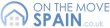 On The Move Spain Logo