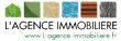 D'Habitat L'Agence Immobiliere Logo