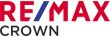 RE/MAX Crown Logo