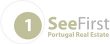 Seefirst Portugal Real Estate Logo