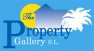 The Property Gallery S.L. Logo