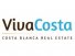 VivaCosta Logo