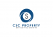 CSC International Property Logo