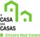 A Casa das Casas - Ericeira Real Estate Logo