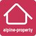 Alpine Property SAS Logo