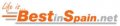 BestinSpain.net Logo