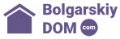 Bolgarskiy Dom Logo