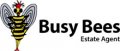 Busy Bees Estate Agents Logo