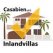 Casabien Inlandvillas Logo