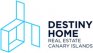 Destiny Home Logo