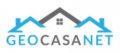 Geocasanet Immobiliare Logo