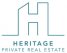 Heritage Real Estate SL Logo