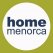 Home Menorca Logo