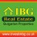 IBG Real Estates Logo