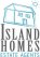 Island Homes Cyprus Logo