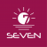SEVEN Real Estate Agency Logo