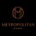 Metropolitan Homes Logo