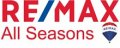 RE/MAX All Seasons Logo