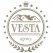 Vesta Estate Agency Logo