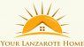 Your Lanzarote Home Logo