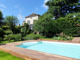 House For Sale in MONPAZIER France House For Sale in MONPAZIER France