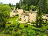 House With Gite For Sale in MONPAZIER France House With Gite For Sale in MONPAZIER France